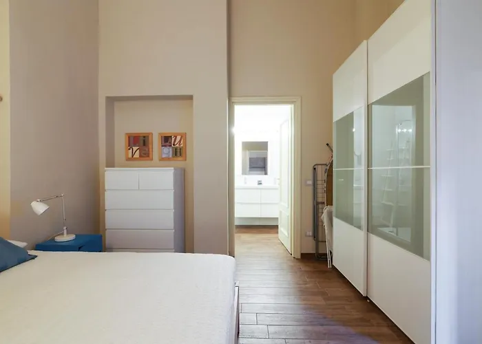 Contempora - Crocetta - Tosca דירה