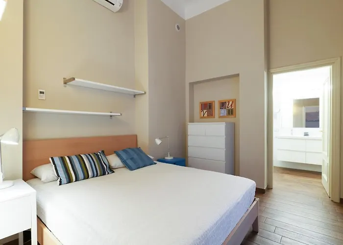 Contempora - Crocetta - Tosca דירה *