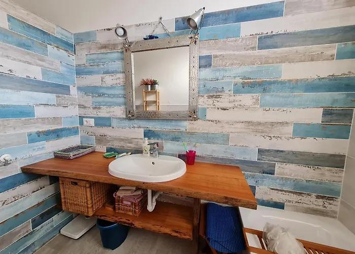 La Maison Di Monica E Alice A Milano-appartamento Con Terrazza Milano