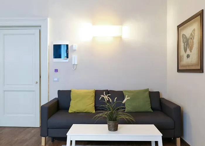 Contempora - Crocetta - Boheme شقة ميلان