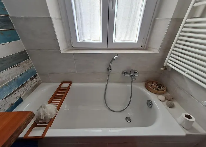La Maison Di Monica E Alice A Milano-appartamento Con Terrazza * Milano