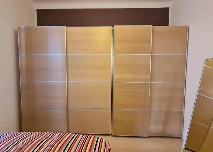 La Maison Di Monica E Alice A Milano-appartamento Con Terrazza Milano