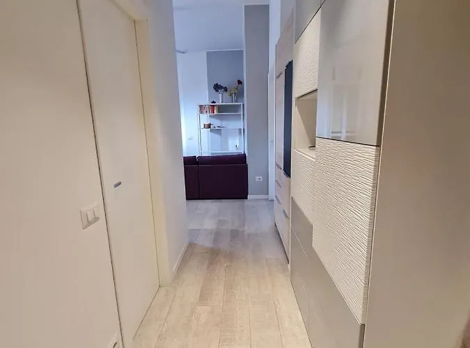 La Maison Di Monica E Alice A Milano-appartamento Con Terrazza * Milano