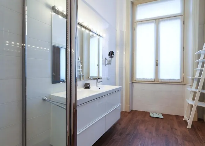 Contempora - Crocetta - Boheme * ميلان