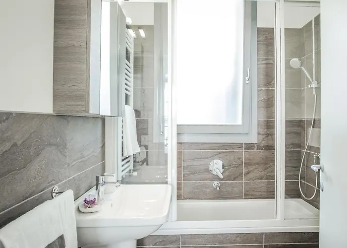 Alfa Bicocca * Milão