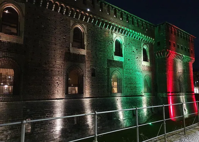 S. Ambrogio Square