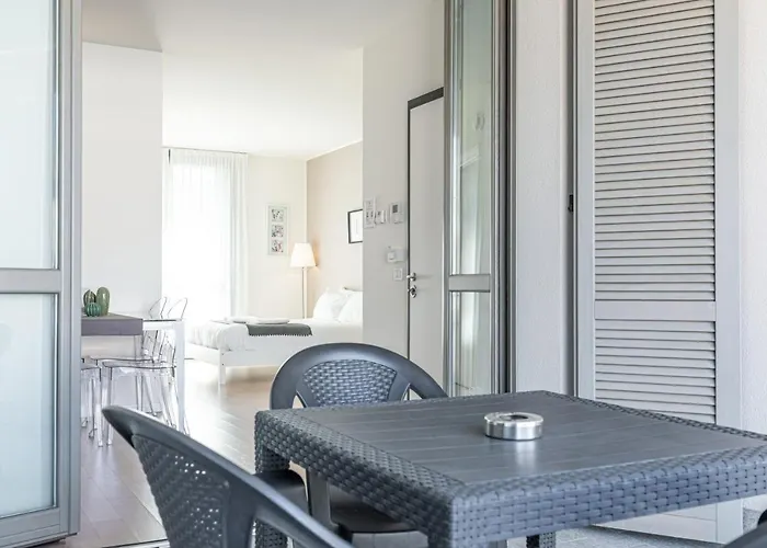 Alfa Bicocca * Milán