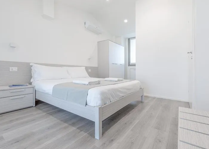 Alfa Bicocca * Milán