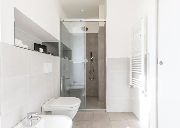 Alfa Bicocca Apartamento Milão