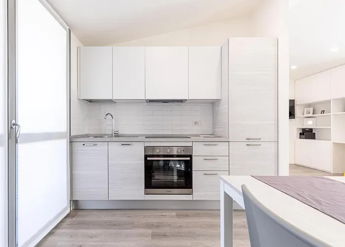 Alfa Bicocca * Milão