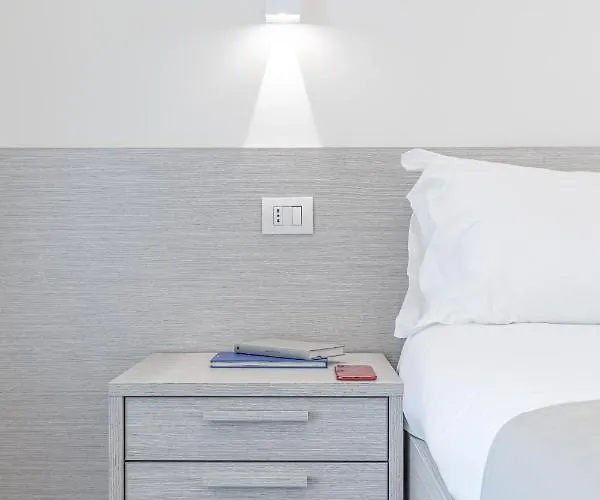 Apartamento Alfa Bicocca