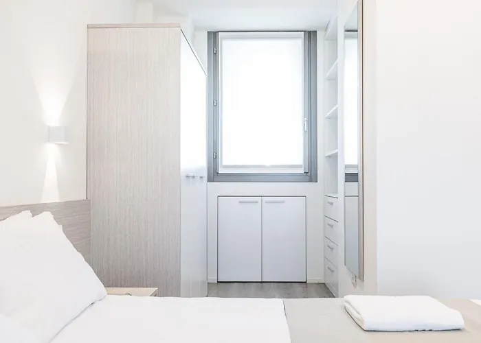 Alfa Bicocca * Milán