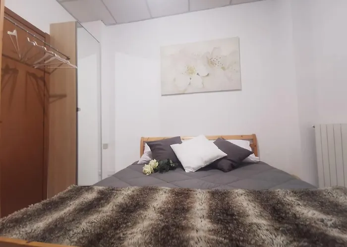 アパート Navigli