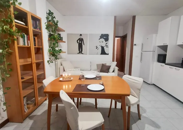 アパート Navigli *