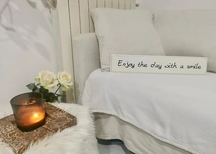 Navigli アパート ミラノ