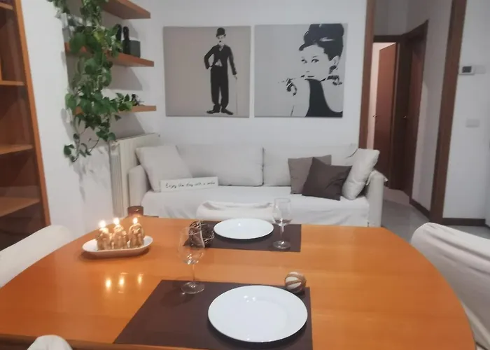 Navigli Appartement