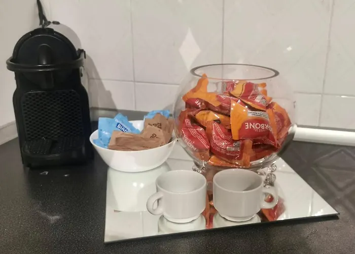 アパート Navigli ミラノ