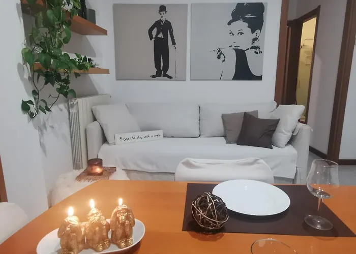 アパート Navigli *