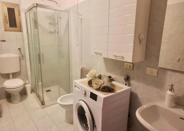 アパート Navigli ミラノ