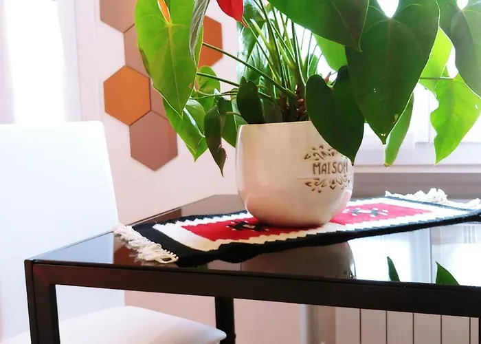 El Brumista Due Отель типа 