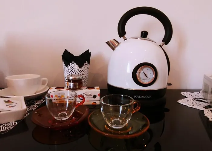 El Brumista Due Отель типа 