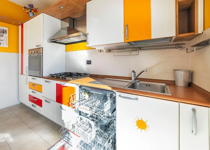 Rogoredo With Garage アパート *