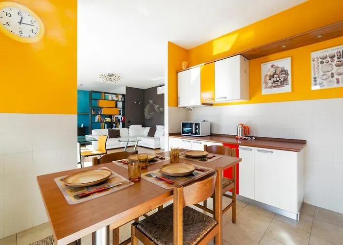 Rogoredo With Garage アパート