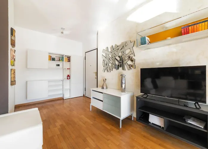 Rogoredo With Garage * ミラノ