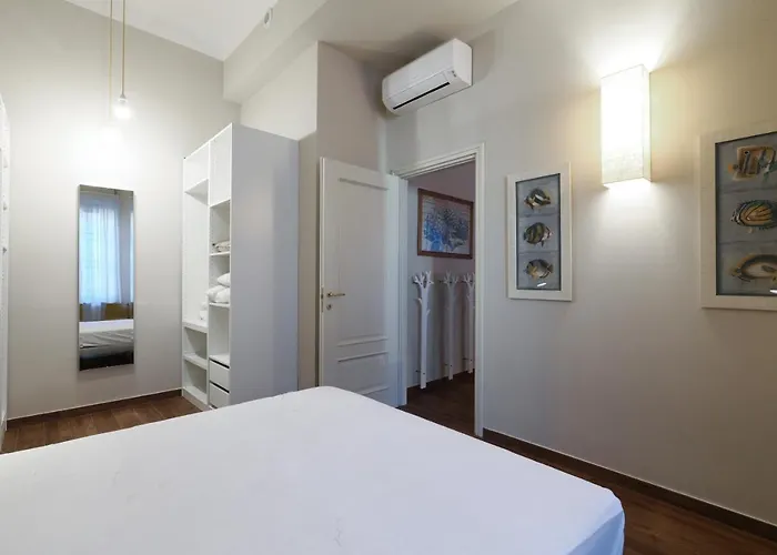 Contempora - Porta Romana - Traviata Appartement Milaan