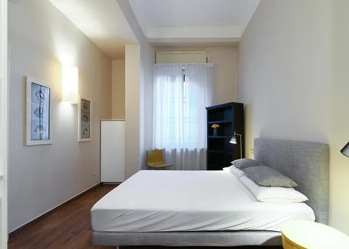 Contempora - Porta Romana - Traviata Appartement