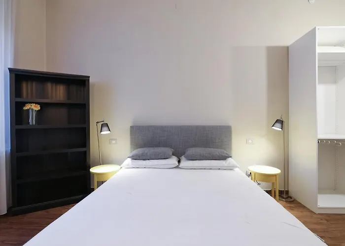 Appartement Contempora - Porta Romana - Traviata