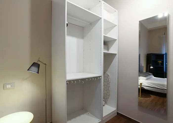 Appartement Contempora - Porta Romana - Traviata *