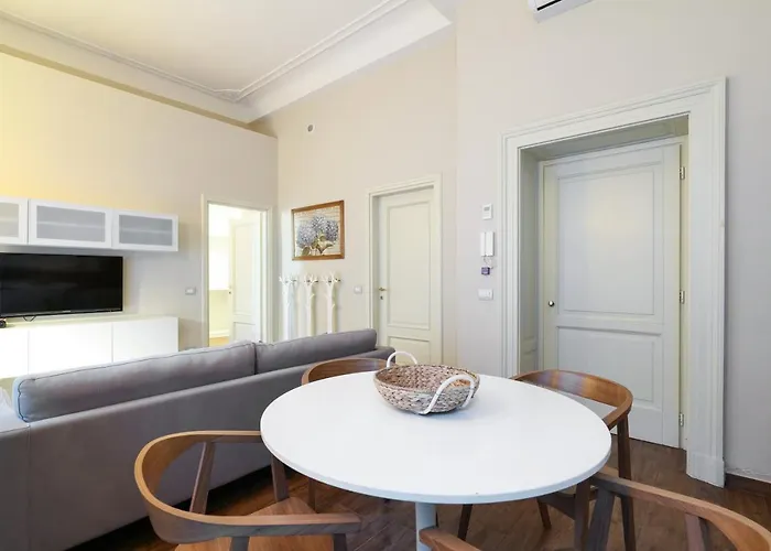 Contempora - Porta Romana - Traviata Milaan