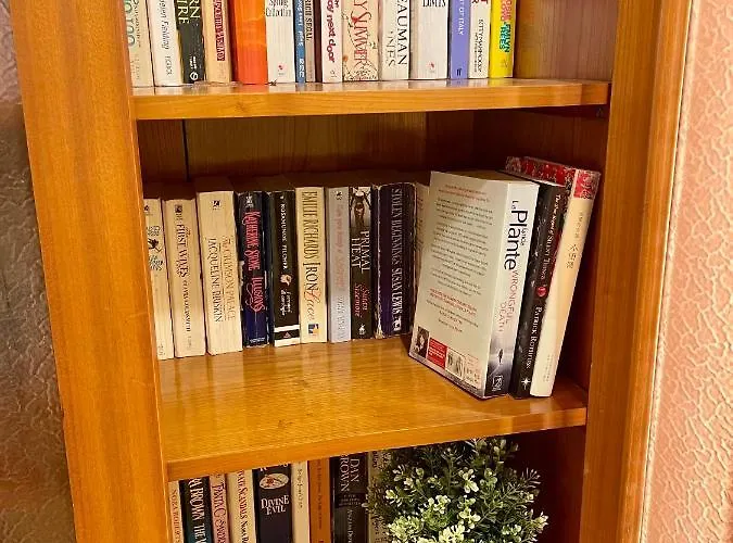 La Casa Colorata - Flats In - Bocconi Milaan