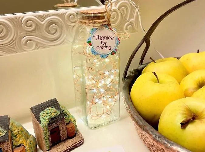 La Casa Colorata - Flats In - Bocconi