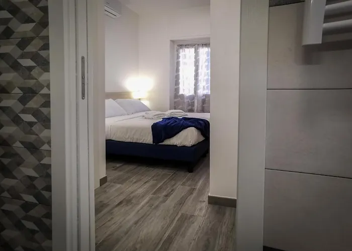 아파트 L'arche Lodovico Il Moro - House On The Navigli River *