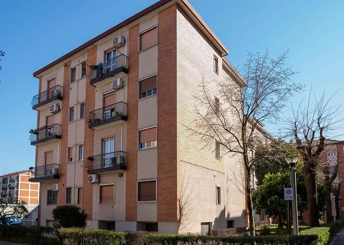 L'arche Lodovico Il Moro - House On The Navigli River 아파트 밀라노