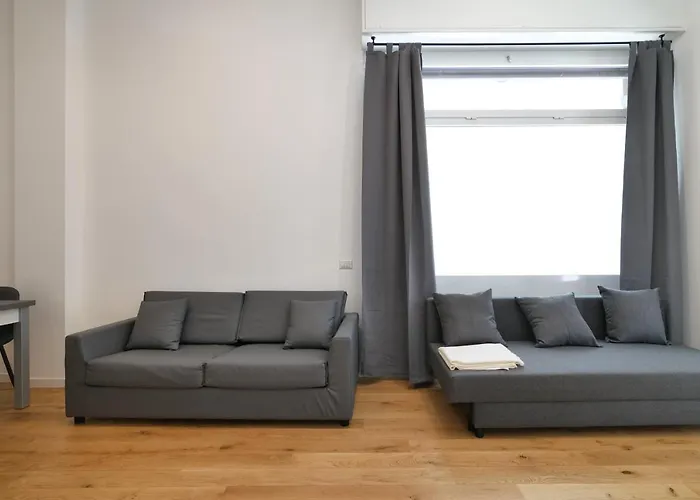 Primopiano - La Malfa Milano