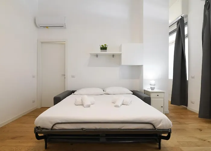 Primopiano - La Malfa * Milano