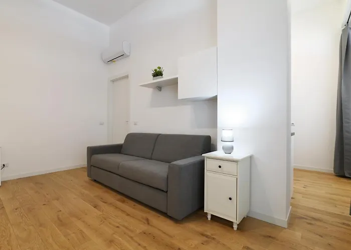 Primopiano - La Malfa * Milano