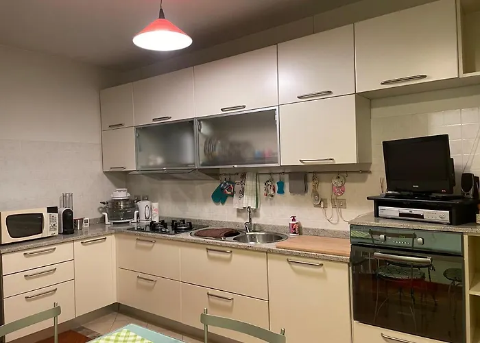 Lägenhet Famagosta Escape - Affitti Brevi Italia Milano