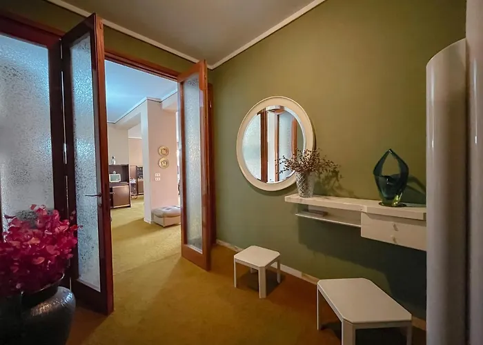 Arco Della Pace Milano