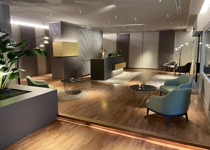 Otel Romana 4*