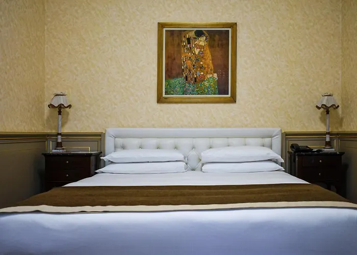 Otel Romana 4*