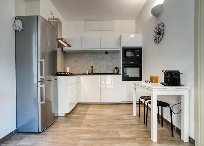 Italianflat - Sweet Veranda Apartman *