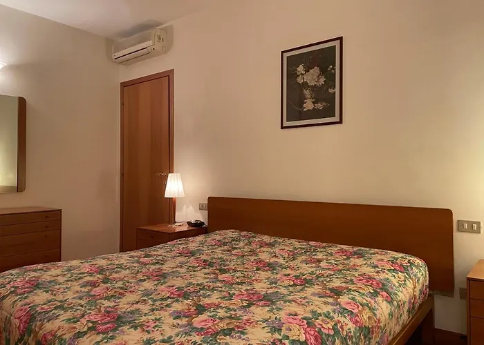 Famagosta Escape - Affitti Brevi Italia Milano