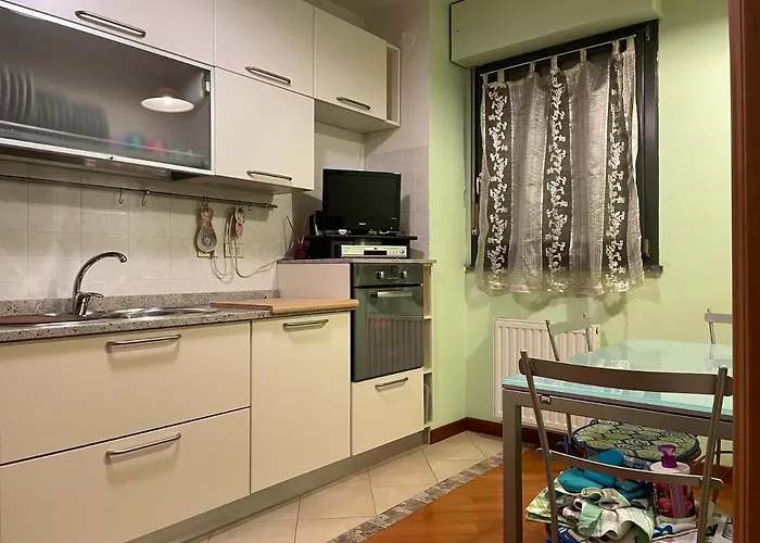 Famagosta Escape - Affitti Brevi Italia