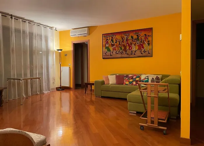 Famagosta - Affitti Brevi Italia Appartamento