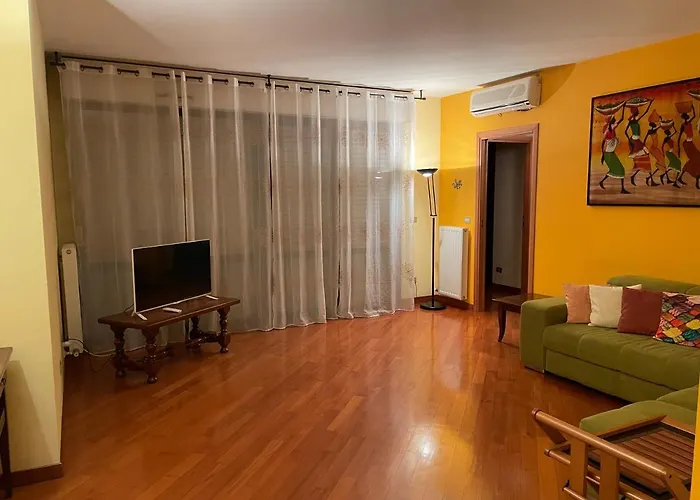 Lägenhet Famagosta Escape - Affitti Brevi Italia Milano