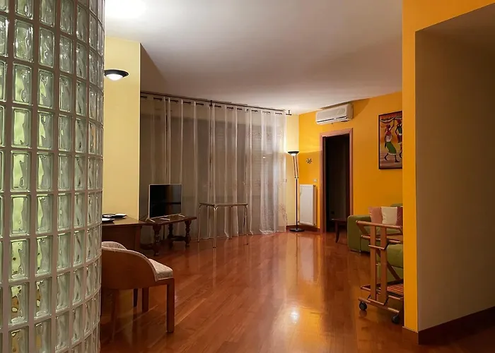 Lägenhet Famagosta Escape - Affitti Brevi Italia *